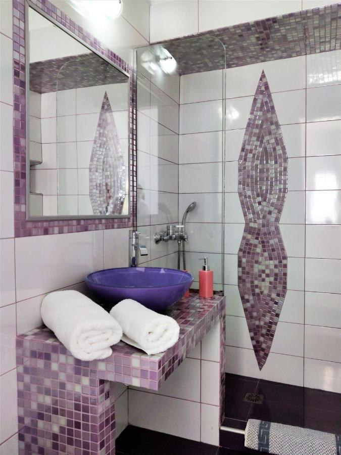 Sofi Rooms Fira  Chambre photo